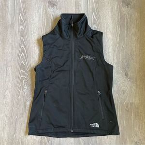 North Face Vest